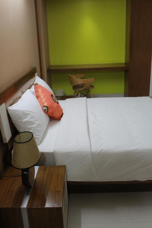 Naas Serviced Apartments ธากา ห้อง รูปภาพ