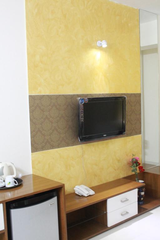 Naas Serviced Apartments ธากา ห้อง รูปภาพ